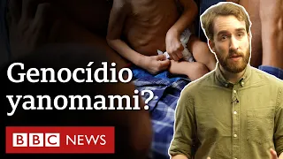 Por que governo Bolsonaro é investigado sob suspeita de genocídio contra yanomami