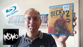 Bluray Neuheit: Becky 2 She's Back Update