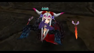 [DFFOO]GL 6-43 Fiendish Fantasy Lv180