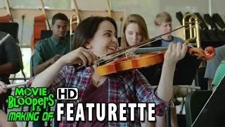 The DUFF (2015) Featurette - Bringing the Book to Life