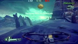 Tribes: Ascend - Frags by Fear Engine