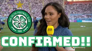 💥SHOOK THE WEB! LOOK WHAT HE SAID! IT JUST BLEW UP! CELTIC NEWS#celtic #celticfcnews CELTIC FC