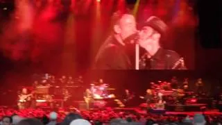 Bruce Springsteen - Jackson Cage / She's The One - Atlanta, Ga. - April 26, 2014