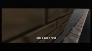 (PB) Goldeneye 007 Speedrunning Streets 00 Agent 1:56