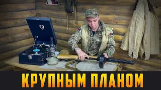 КРУПНЫМ ПЛАНОМ - Защитник отечества. Выпуск 23.02.24 (12+)