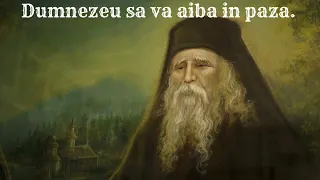 Părintele Ilie Cleopa   Raiul și Iadul, Calea sufletului