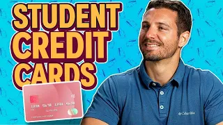 Student Credit Cards: What Are They? How Do They Work? (EXPLAINED)