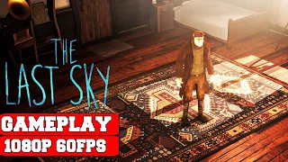 The Last Sky Gameplay (PC)