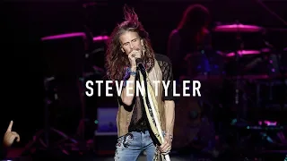 Steven Tyler | Roma Summer Fest 2018