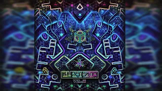 PSYCHILL - Cubozoa Vol  ll  [Full album]