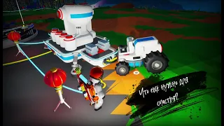 Чуть не уничтожил планету! Прохождение игры ASTRONEER.