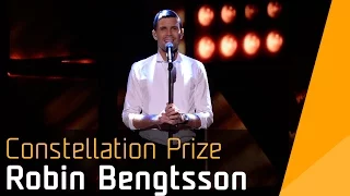 Robin Bengtsson – Constellation Prize | Melodifestivalen 2016