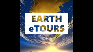 EARTH eTOURS - VANCOUVER ft  ALAN WATTS