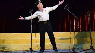 ДЕД ТАНЦУЕТ  " ЯБЛОЧКО!"  --  В  69 ЛЕТ!!!  / Grandfather dancing "Yablochko" at 69 years old