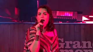 Caro Emerald - Whatchugot Live 2017 HD