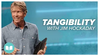 Tangibility | Jim Hockaday | LW