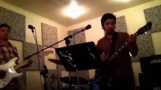 Nirvana come as you are (cover 9.48 pm)