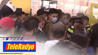 SRO | TeleRadyo (1 May 2023)