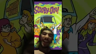 What happen to Scooby Doo? Velma show