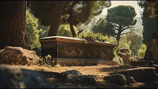 Assassin's Creed Odyssey | Walkthrough Gameplay - No Commentary!  Part-33 Tomb of Ajax