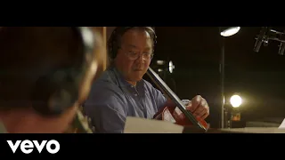 Yo-Yo Ma, Stuart Duncan, Edgar Meyer, Chris Thile - Scarcely Cricket (Official Video)