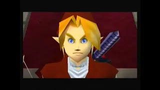 The Legend of Zelda Ocarina of Time (Part 52, Almost There)