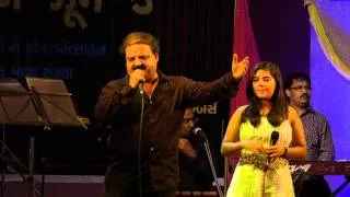 Aari aaja nindiya tu by ashutosh and esha arya