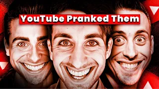 Where Are The YouTube Pranksters Now?