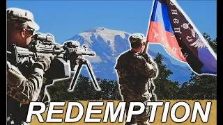 NATO REDEMPTION [ Milsim West: Return to Stavropol] Part 4 FINALE