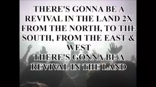 REVIVAL IN THE LAND