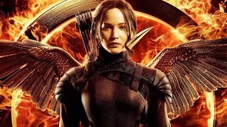 FACCE DI NERD #128 - Hunger Games: Nuovo Film In Arrivo!