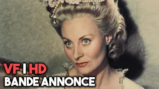 Marie-Antoinette reine de France (1956) Bande Annonce VF [HD]