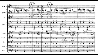 Mascagni- Cavalleria Rusticana (Full Score)