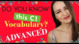 138. Do you know this C1 Level Vocabulary? | Russian language for Advanced Students | Advanced Level