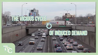 The Vicious Cycle of Induced Demand