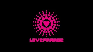 Loveparade 1997 - 2010 All Anthems