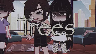 Trees GCMV