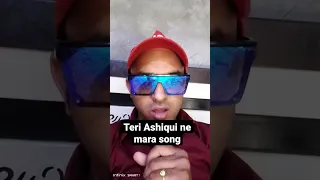 Teri Ashiqui Ne Mara Song | Latest new video 2023