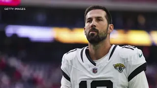 Sexual assault lawsuit against former Jags kicker says flight attendants feared ‘for their safety’