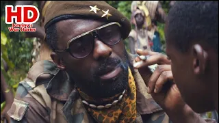 Beasts of no Nation - A new child soldier