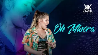 Karol Kailler - ÔH MISÉRA (Vídeo Oficial #11)