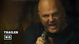 10 MINUTES GONE Official Trailer 2019 Bruce Willis, Michael Chiklis, Action Movie HD