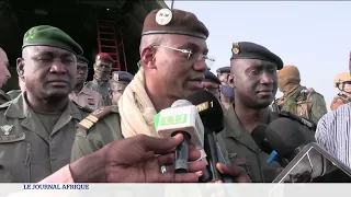 Mali : de nouveaux hélicoptères russes
