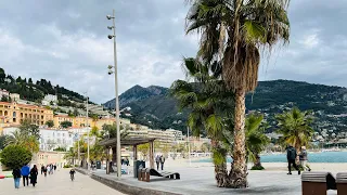 MENTON | CÔTE D’AZUR | FRANCE 🇫🇷