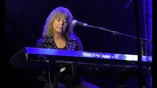 Suzi Quatro - Can I Be Your Girl - Live 2018