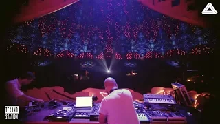 Eitan Reiter - Loop for Today @ The Dome / Ozora Festival 2017