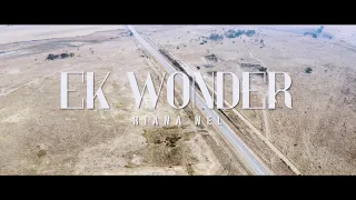 Riana Nel - Ek Wonder (Amptelike Musiekvideo)