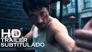 Warrior Temporada 3 Teaser Trailer SUBTITULADO [HD] Max