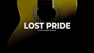 [FREE] Acoustic Guitar Type Beat "Lost Pride" (Emo Rap x Trap Country Instrumental)