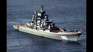 TARK Admiral Nakhimov.Reincarnation of the third Orlan. One against all, or-I spat on your frigates!